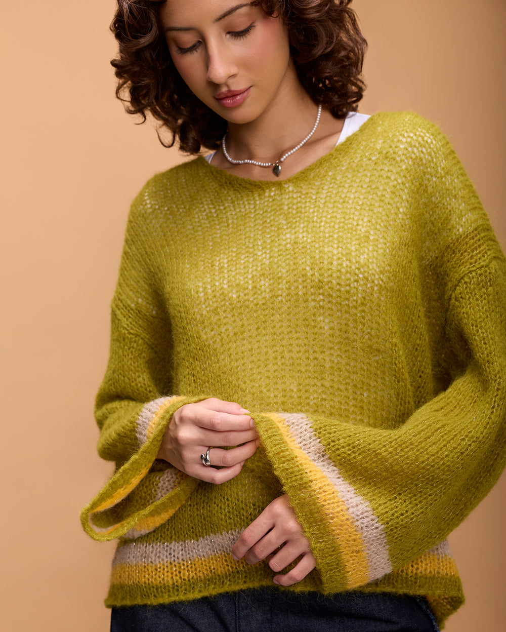 #Color_Olive