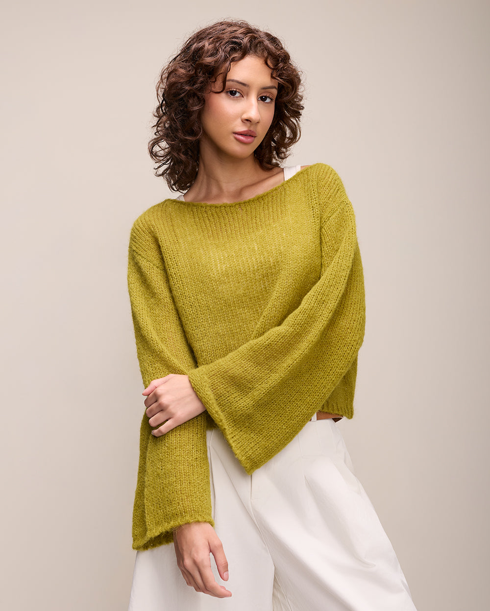 #Color_Olive