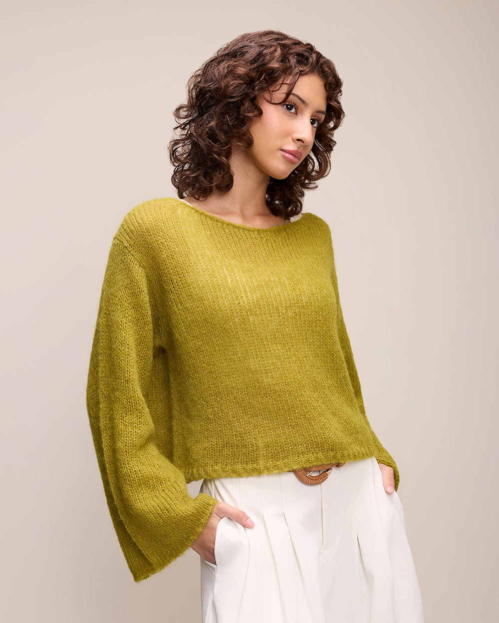 #Color_Olive