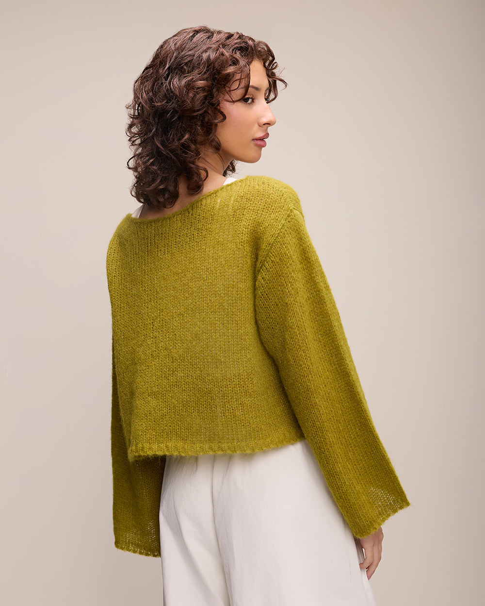 #Color_Olive